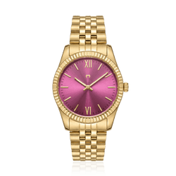 Modelo – Gold-Garnet