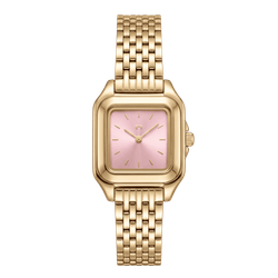 Modelo – Gold-Pink