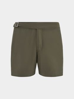 Color – Olive Khaki