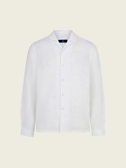 Glacier White