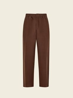 Chocolate Brown