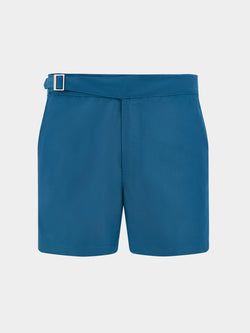 Color – Steel Blue