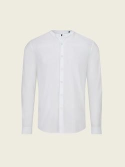 Glacier White