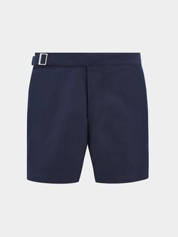 Color – Deep Navy