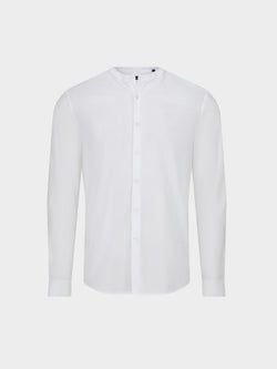 Color – Glacier White