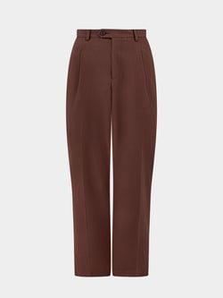 Color – BROWN