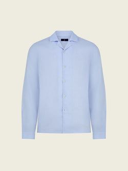 Celeste Blue