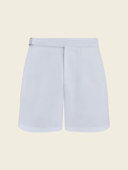 Pure White