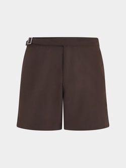 Color – Brown