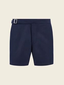 Deep Navy