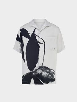 Color – Black & White