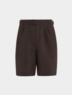Color – Dark Brown