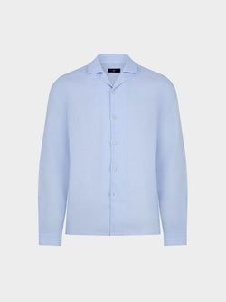 Color – Celeste Blue