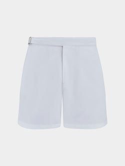 Pure White