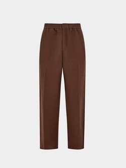 Chocolate Brown