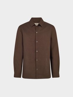 Color – Chocolate Brown