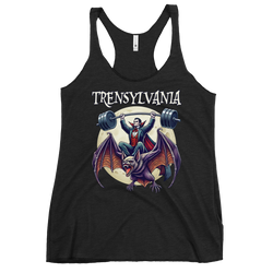 Women's Racerback Tank Top