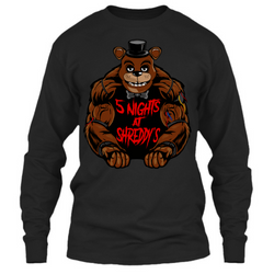 Long Sleeve