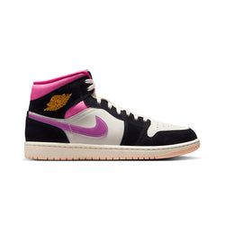 Colour – Air Jordan 1 Mid SE 'World Tour