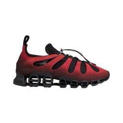 Style – Power Red
