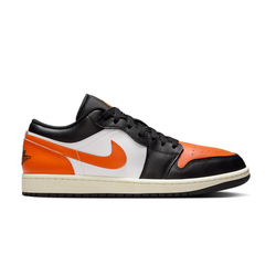 COLOUR – Shattered Backboard Alternate
