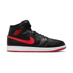 Colour – Black/University Red/White