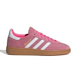 Colour – Lucid Pink/White