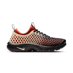 Black and rust factor