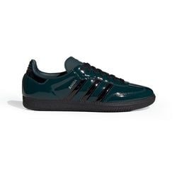 Colour – Aurora Ivy/Core Black/Silver