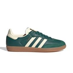 Collegiate Green/Gum