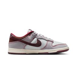 Style – Pure Platinum/Burgundy Crush/Wolf Grey