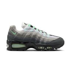 Style – BLACK/FRESH MINT/WHITE/MEDIUM GREY