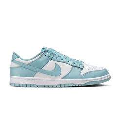 Style – Denim Turquoise