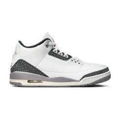 Jordan 3 Retro ‘Cement Grey