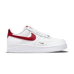 Style – White/Gym Red