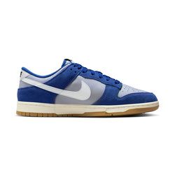 Dunk Low Retro SE 'WOLF GREY/WHITE-DEEP ROYAL BLUE-SAIL