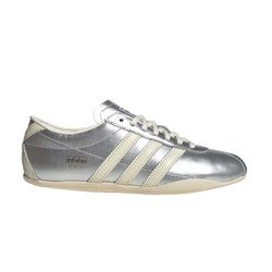 Style – Silver/White