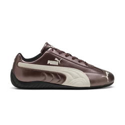 Style – Metallic 'Warm