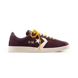 Style – Rugged Brown/Natural Ivory