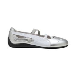 Style – Metallic Silver