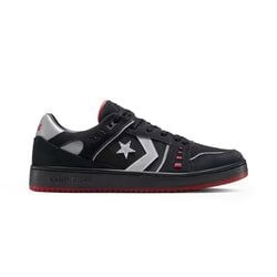Style – BLACK/RED/RED