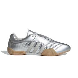 Style – Silver Metallic / Grey One / Gum'