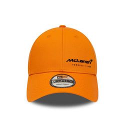 Style – Orange