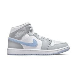 Colour – White/Aluminum/Wolf Grey
