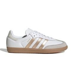 Colour – Cloud White / Wonder Gold Met./ Grey One'