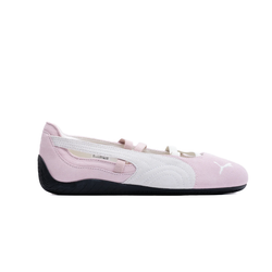 Style – Whisper Pink