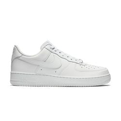 COLOUR – Triple White