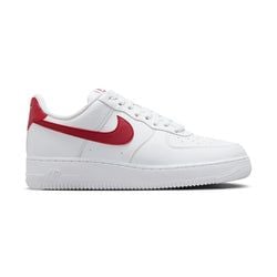 Style – 07 NN 'WHITE/TEAM CRIMSON
