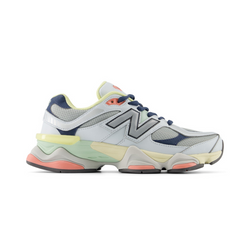 Ice Blue Vintage Indigo