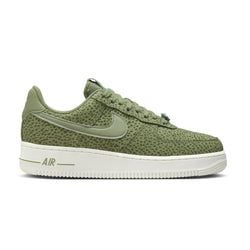 Style – Low Safari 'Oil Green